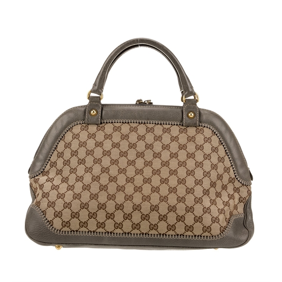 Gucci GG Canvas Pelham - Picture 4 of 7